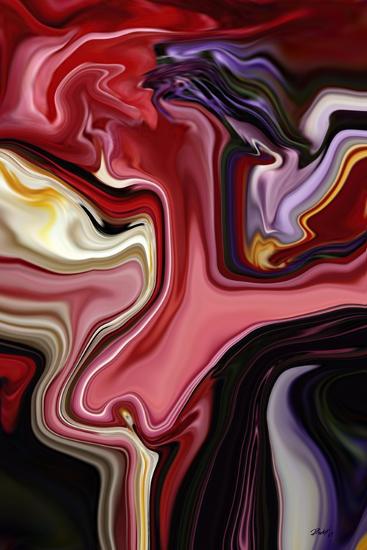 Art Print, , large