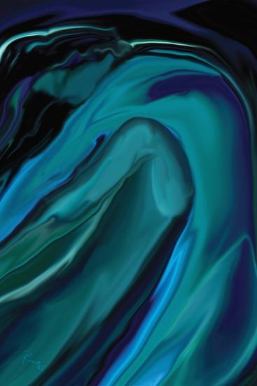 Premium Giclee Print, , large