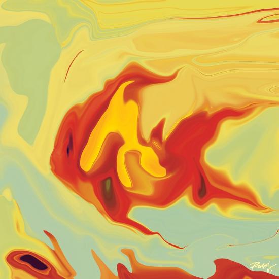 Art Print, , large