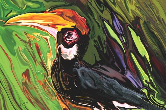 Art Print, , large