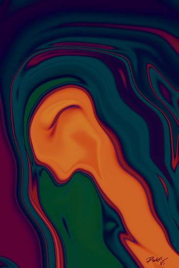 Art Print, , large