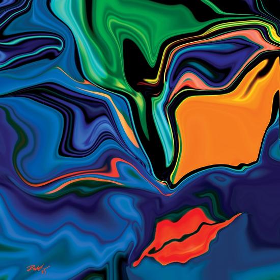 Premium Giclee Print, , large