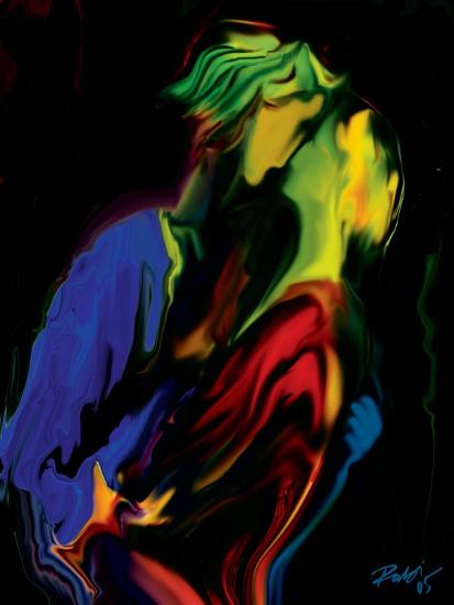Art Print, , large