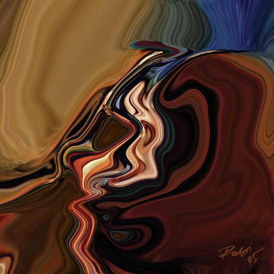 Premium Giclee Print, , large