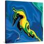 Stretched Canvas