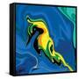 Canvas Black