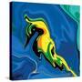Stretched Canvas