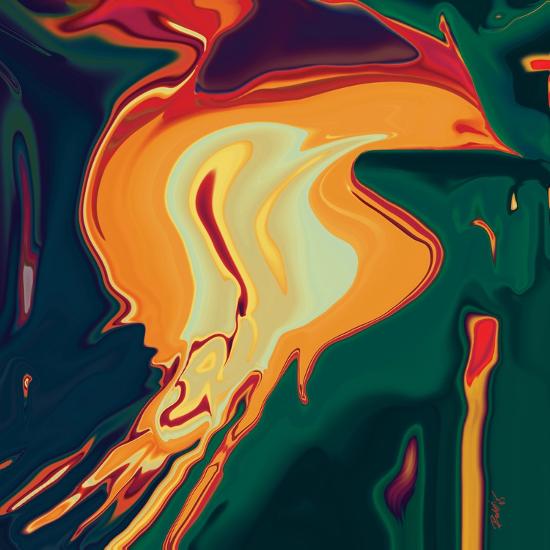 Premium Giclee Print, , large