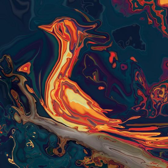 Premium Giclee Print, , large