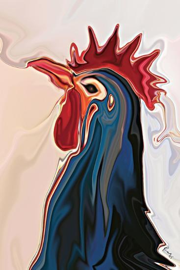 Art Print, , large
