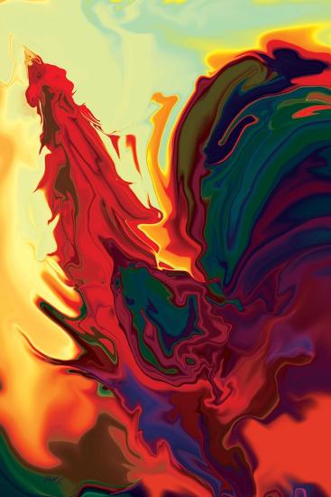 Premium Giclee Print, , large