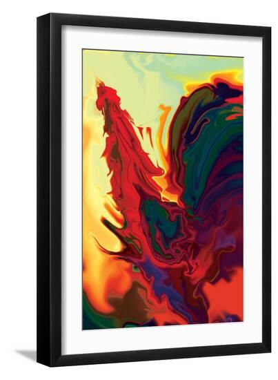 Art Print, , large