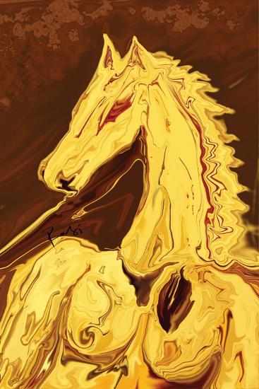 Premium Giclee Print, , large