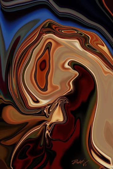 Art Print, , large