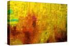 Stretched Canvas
