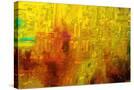 Stretched Canvas
