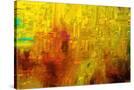 Stretched Canvas