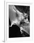 Rabid Male Vampire Bat-J^ R^ Eyerman-Framed Photographic Print