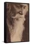 Rabindranath Tagore-null-Framed Stretched Canvas