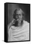 Rabindranath Tagore-null-Framed Stretched Canvas