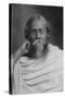 Rabindranath Tagore-null-Stretched Canvas