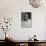 Rabindranath Tagore-null-Photographic Print displayed on a wall