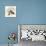 Raccoon, Chipmunks and Christmas Lights-Peggy Harris-Stretched Canvas displayed on a wall