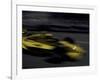 Race Car Driving, USA-Michael Brown-Framed Photographic Print