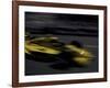 Race Car Driving, USA-Michael Brown-Framed Photographic Print