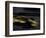 Race Car Driving, USA-Michael Brown-Framed Photographic Print