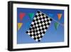 Race Day-jgroup-Framed Photographic Print