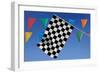 Race Day-jgroup-Framed Photographic Print