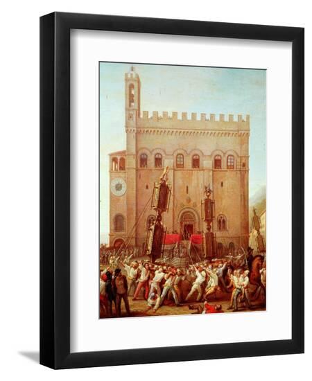 Giclee Print, , large