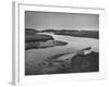 Race Point in Cape Cod-Eliot Elisofon-Framed Photographic Print