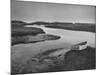 Race Point in Cape Cod-Eliot Elisofon-Mounted Photographic Print