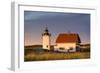 Race Point Sunset-Michael Blanchette Photography-Framed Photographic Print