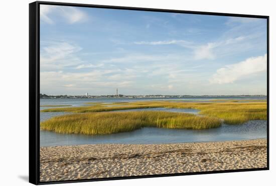 Race Point-Guido Cozzi-Framed Stretched Canvas