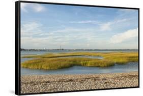 Race Point-Guido Cozzi-Framed Stretched Canvas