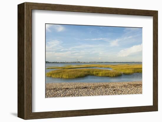 Race Point-Guido Cozzi-Framed Photographic Print