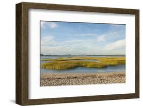 Race Point-Guido Cozzi-Framed Photographic Print