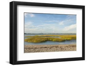 Race Point-Guido Cozzi-Framed Photographic Print