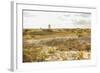 Race Point-Guido Cozzi-Framed Photographic Print