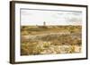 Race Point-Guido Cozzi-Framed Photographic Print