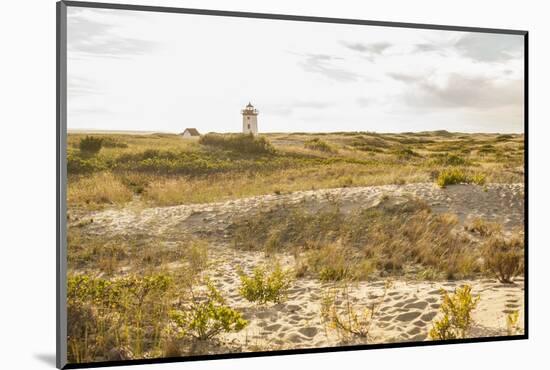 Race Point-Guido Cozzi-Mounted Photographic Print