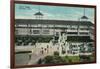 Race Track, Havana, Cuba, C1950S-null-Framed Giclee Print