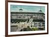 Race Track, Havana, Cuba, C1950S-null-Framed Giclee Print