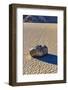 Race Track Rocks, Death Valley, California.-John Ford-Framed Photographic Print