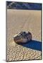 Race Track Rocks, Death Valley, California.-John Ford-Mounted Photographic Print