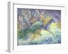 Race You To Fairy Land-Josephine Wall-Framed Giclee Print