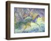 Race You To Fairy Land-Josephine Wall-Framed Giclee Print